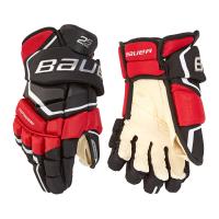 Guanti da hockey BAUER Supreme 2S Pro Senior