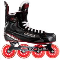 BAUER Vapor X2.7 SR