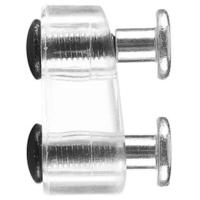 Distanziali BAUER per visiera HDO