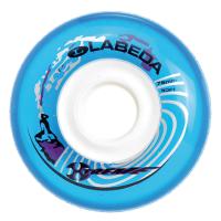 LABEDA EXTREME BLUE Soft 4 pz.