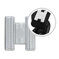 Lace Bite Gel Pad BLUE SPORTS