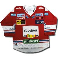 Maglia replica HCB Foxes FAN Senior