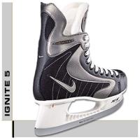NIKE IGNITE 5 JR