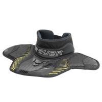 port. BAUER Supeme SR