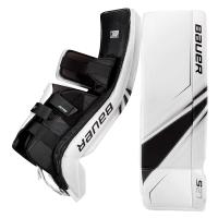 port.BAUER Sup. S27 JR