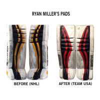 SPORTS Pad Skinz Small