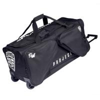 SWD Project 9 SR con ruote