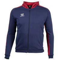 WARRIOR Covert Zip JR