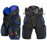 WARRIOR MBP Girdle Dynasty