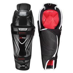 Beinschoner BAUER Vapor X800 Lite Senior