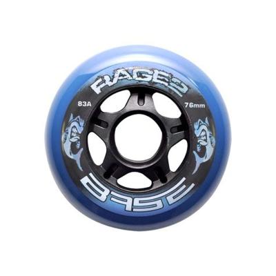 BASE Rage II 68mm 83A 4p