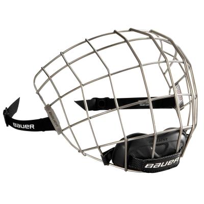 BAUER FM RE-AKT SR