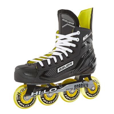 BAUER RS JR