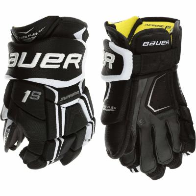 BAUER Supreme 1S SR