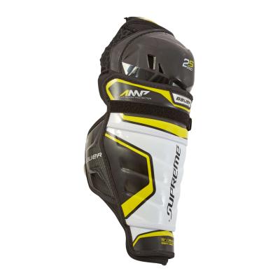 Beinschoner Bauer Supreme 2S Pro Senior