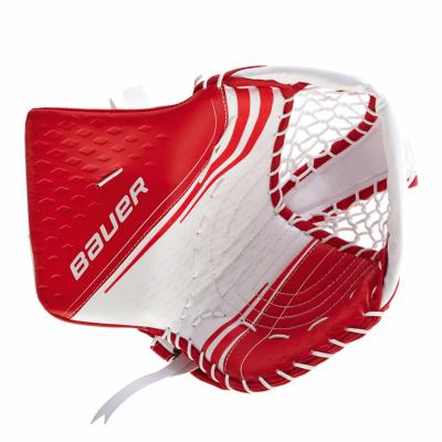 BAUER Vapor 2X INT.
