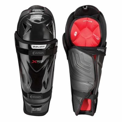 Beinschoner BAUER Vapor X900 Lite Senior