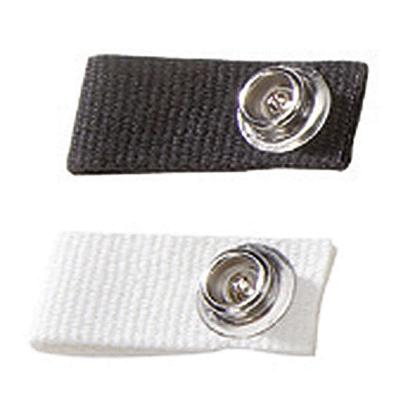 Chin Strap Fastener BAUER singolo