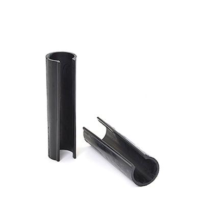 Goal post protectors lame