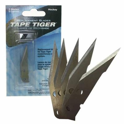 Lame ricambio Tape Tiger ELITE