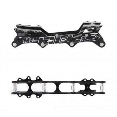 MISSION VG Alu Hi-Lo