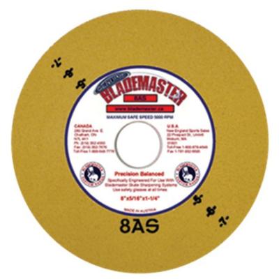 per Affilapattini TSM 8AS