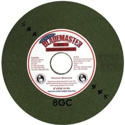 per Affilapattini TSM 8GC