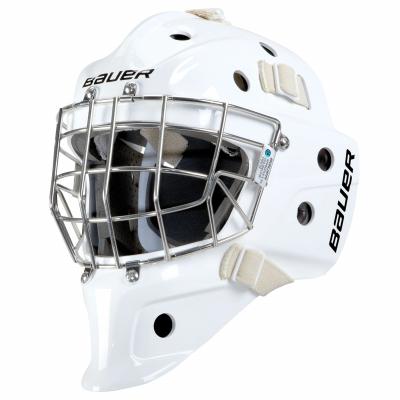 port. BAUER 940X SR