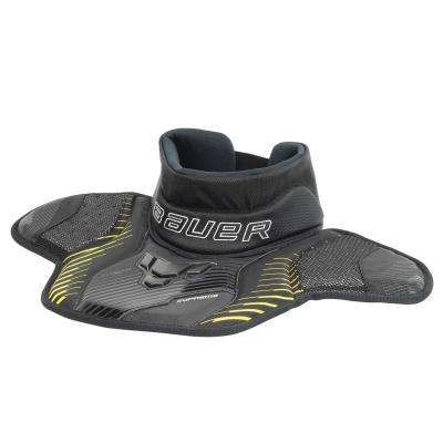 port. BAUER Supeme JR