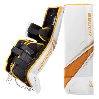 port.BAUER Sup. 2S Pro SR