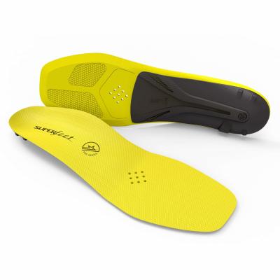 Solette SUPERFEET Carbon