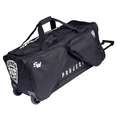 SWD Project 9 JR con ruote