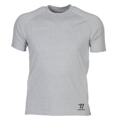 WARRIOR Alpha Pocket Tee