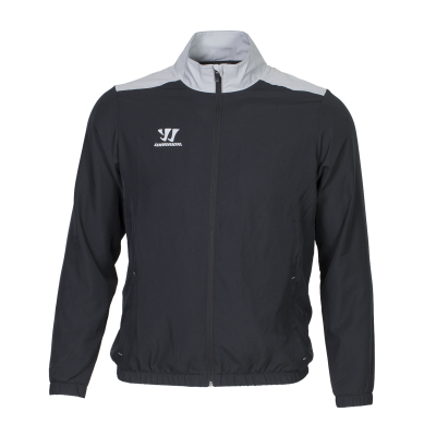 WARRIOR Alpha Presentation SR