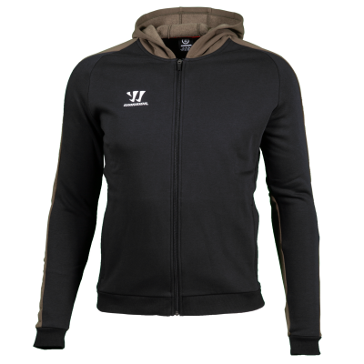 WARRIOR Covert Zip SR