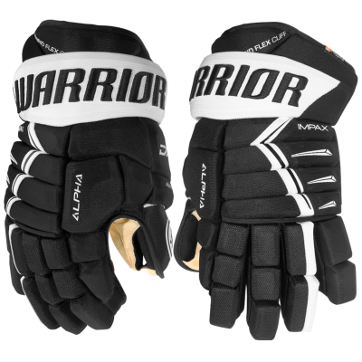 WARRIOR DX Pro JR