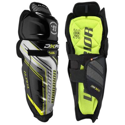 WARRIOR DX PRO SR WARRIOR DX PRO SR
