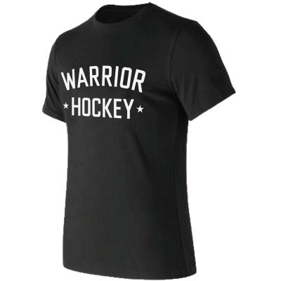 WARRIOR Logo JR