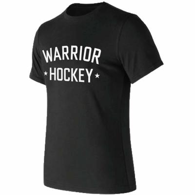 WARRIOR Logo SR