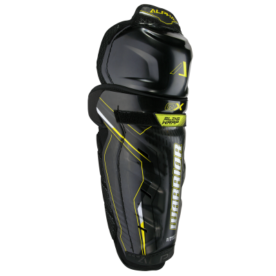WARRIOR QX JR