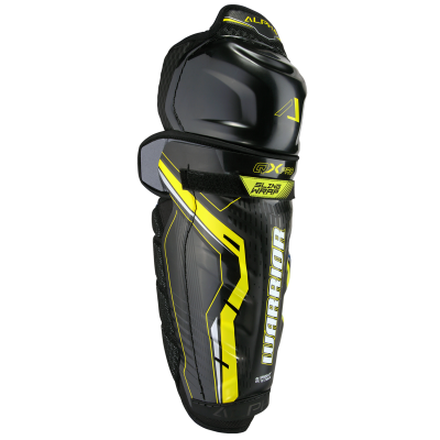 WARRIOR QX PRO SR