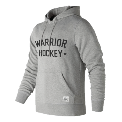 WARRIOR Warmup-Hoody JR