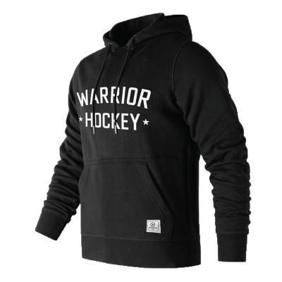 WARRIOR Warmup-Hoody SR